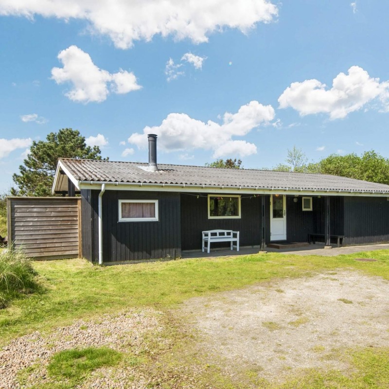Ferienhaus - 6 Personen -  - Hedesvinget - Rindby - 6720 - Fanö