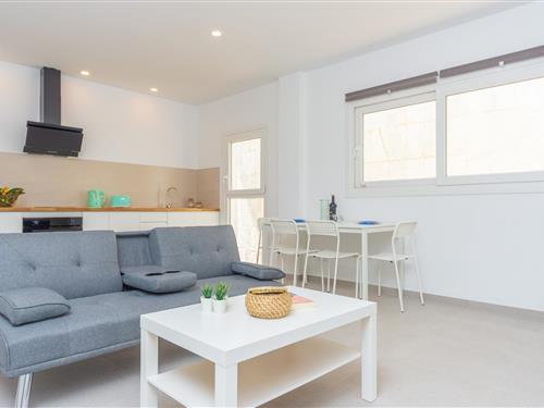 Feriehus - 2 personer -  - 07590 - Illes Balears