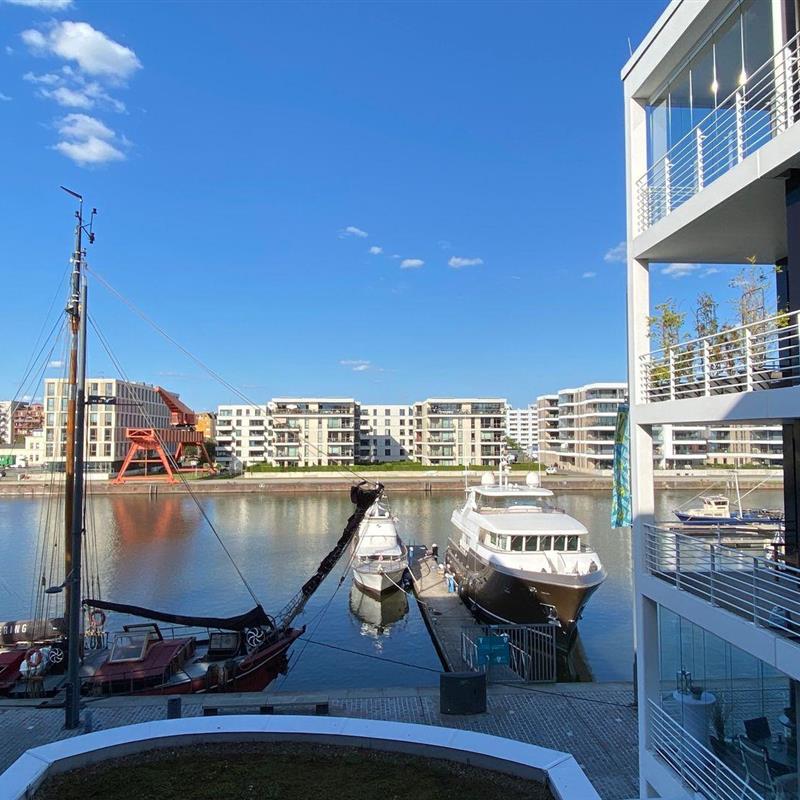 Ferielejlighed - 4 personer -  - Am Neuen Hafen - 27568 - Bremerhaven