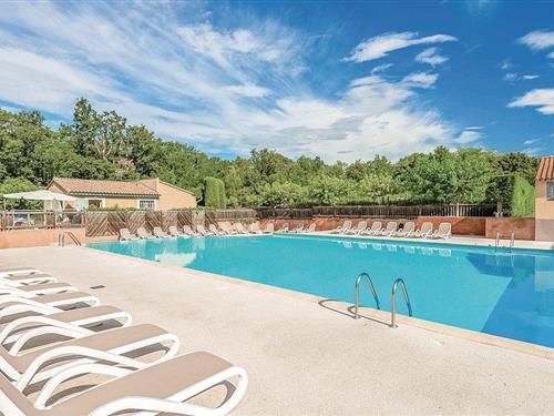 Sommerhus - 6 personer -  - Quartier Precabrian - 30330 - Gaujac