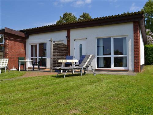 Ferielejlighed - 2 personer -  - Nah´n Kliff - 23999 - Insel Poel (Ostseebad) Ot