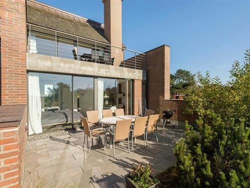 Holiday apartment - 6 persons -  - Blåklokkevej - Havneby - 6792 - Rømø