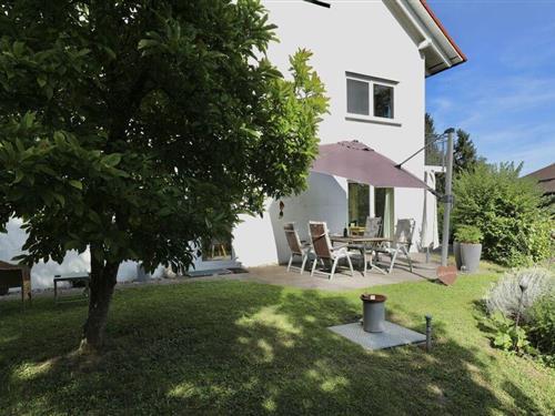 Holiday Home/Apartment - 2 persons -  - 78343 - Gaienhofen