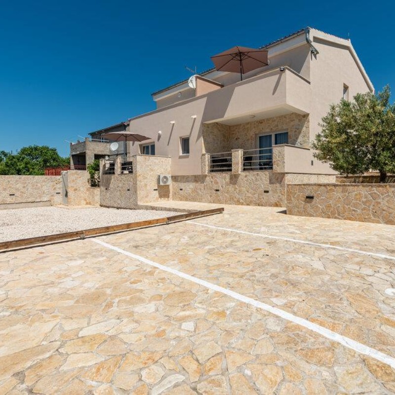 Ferielejlighed - 4 personer -  - Jure Bozica - Zadar - Maslenica - 23243 - Maslenica