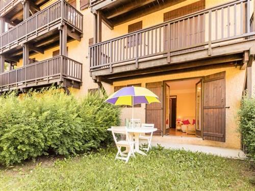 Ferienhaus - 4 Personen -  - 05220 - Le Monetier Les Bains