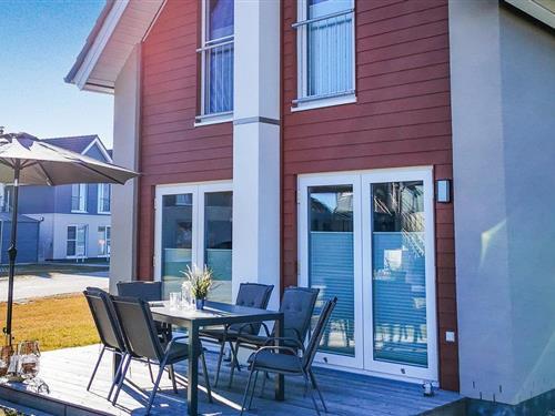 Sommerhus - 6 personer -  - An de Noordkant - 25761 - Büsum