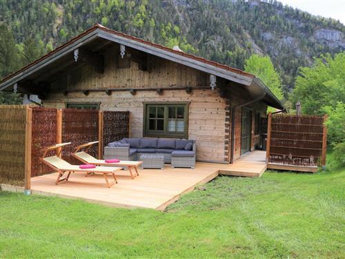 Ferienhaus - 4 Personen -  - Waich - 83324 - Ruhpolding