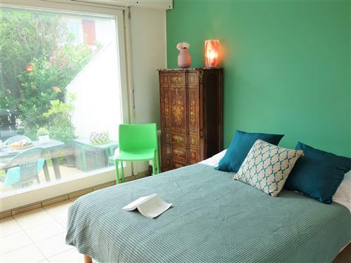 Ferieleilighet - 2 personer -  - Bidart - 64210