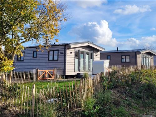 Mobilehome - 4 personer -  - Strandweg - 23730 - Schashagen