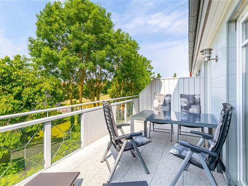 Ferielejlighed - 4 personer -  - Redewischer Straße - 23946 - Boltenhagen