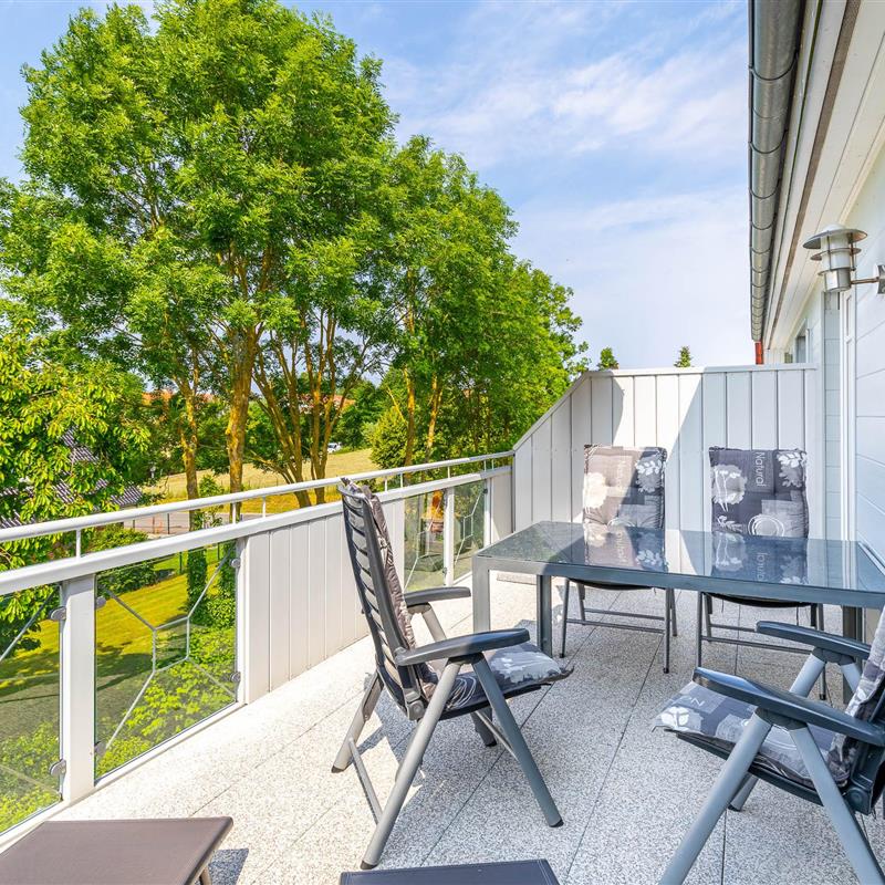 Ferielejlighed - 4 personer -  - Redewischer Straße - 23946 - Boltenhagen