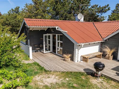 Sommerhus - 6 personer -  - Revlingevej - Vorupør - 7700 - Thisted