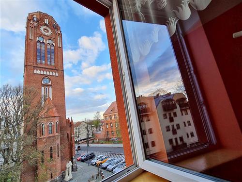 Holiday apartment - 4 persons -  - Paderweskiego - 72-600 - Swinoujscie-Swinemünde