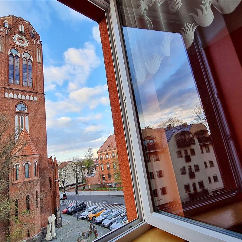 Ferielejlighed - 4 personer -  - Paderweskiego - 72-600 - Swinoujscie-Swinemünde