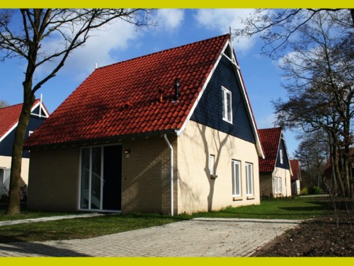 Sommerhus - 4 personer -  - 9431KT - Westerbork