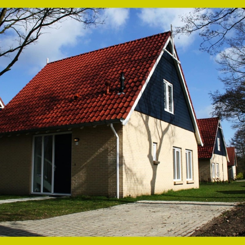 Sommerhus - 4 personer -  - 9431KT - Westerbork