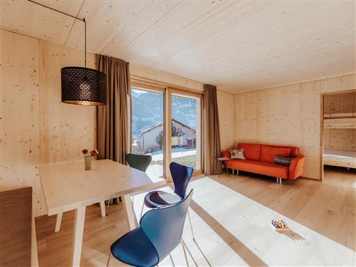 Ferielejlighed - 5 personer -  - Jakob Stemer Weg - 6780 - Schruns