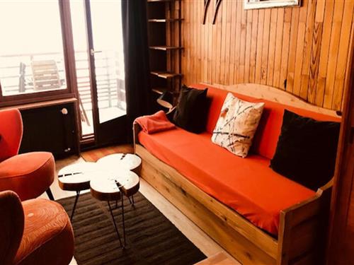 Ferienhaus - 4 Personen -  - 73320 - Tignes