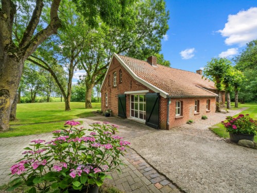 Holiday home - 6 persons -  - Sielmönken - 26736 - Uttum