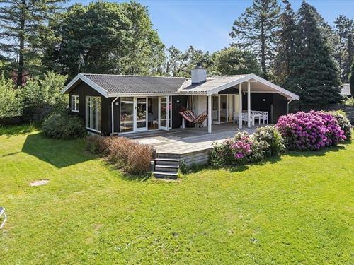 Sommerhus - 8 personer -  - Rævegravs-Åsen - Smidtrup - 3250 - Gilleleje