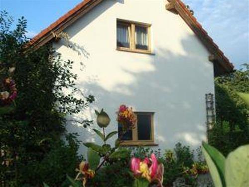 Ferienhaus - 3 Personen -  - August-Bebel-Str. - 02785 - Olbersdorf