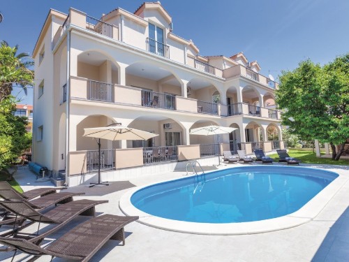 Ferieleilighet - 10 personer -  - Javorska ulica - Trogir-Kastel Stafilic - 21217 - Kastel Stafilic