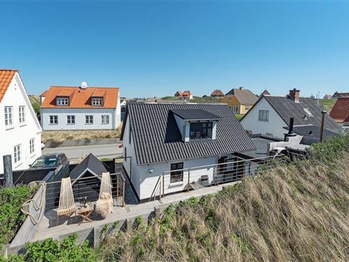 Ferienhaus - 6 Personen -  - Strandvejen - Lönstrup - 9800 - Hjörring