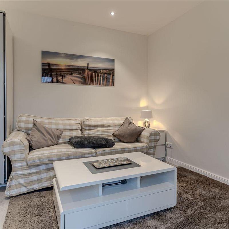 Ferielejlighed - 4 personer -  - Westmarken - 25826 - St. Peter-Ording