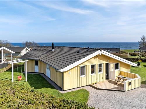 Ferienhaus - 8 Personen -  - Bellevue - Mommark - 6470 - Als