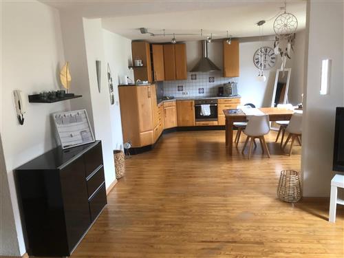 Ferienwohnung - 2 Personen -  - Weihertriesch - 66606 - Sankt Wendel