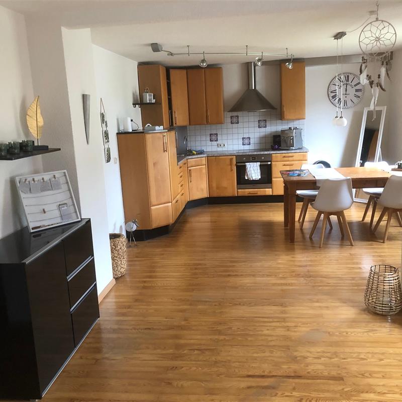 Ferielejlighed - 2 personer -  - Weihertriesch - 66606 - Sankt Wendel