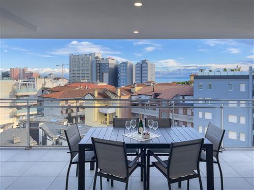 Ferielejlighed - 8 personer -  - Lignano Sabbiadoro - 33054