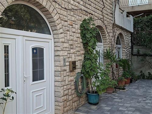 Ferieleilighet - 5 personer -  - Put Mlikarica - 21300 - Makarska