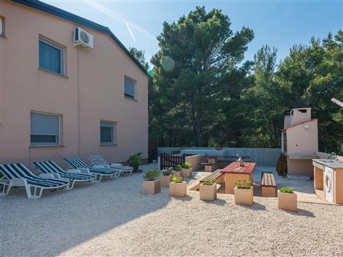 Ferielejlighed - 4 personer -  - Vir - 23234