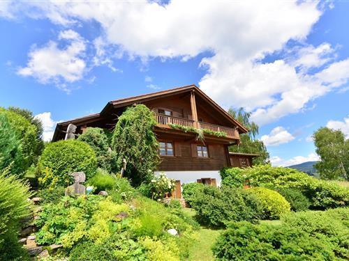 Ferieleilighet - 2 personer -  - 94252 - Bayerisch-Eisenstein