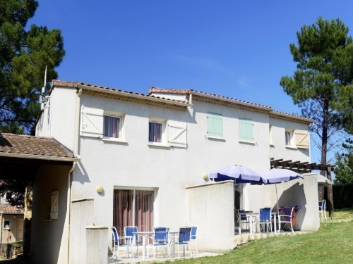 Holiday apartment - 7 persons -  - 07150 - Vallon Pont D Arc