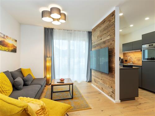 Holiday apartment - 5 persons -  - Weitseestrasse - 83242 - Reit Im Winkl