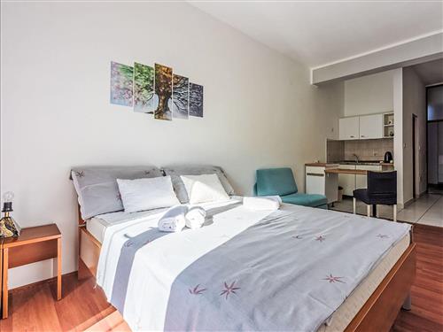 Feriehus - 2 personer -  - Novi Vinodolski - 51250