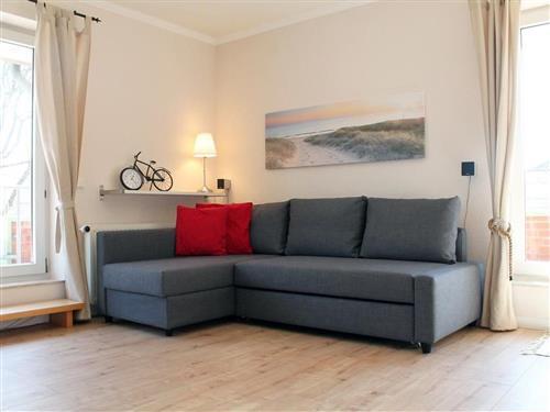 Holiday Home/Apartment - 4 persons -  - Ostseeallee - 23946 - Boltenhagen