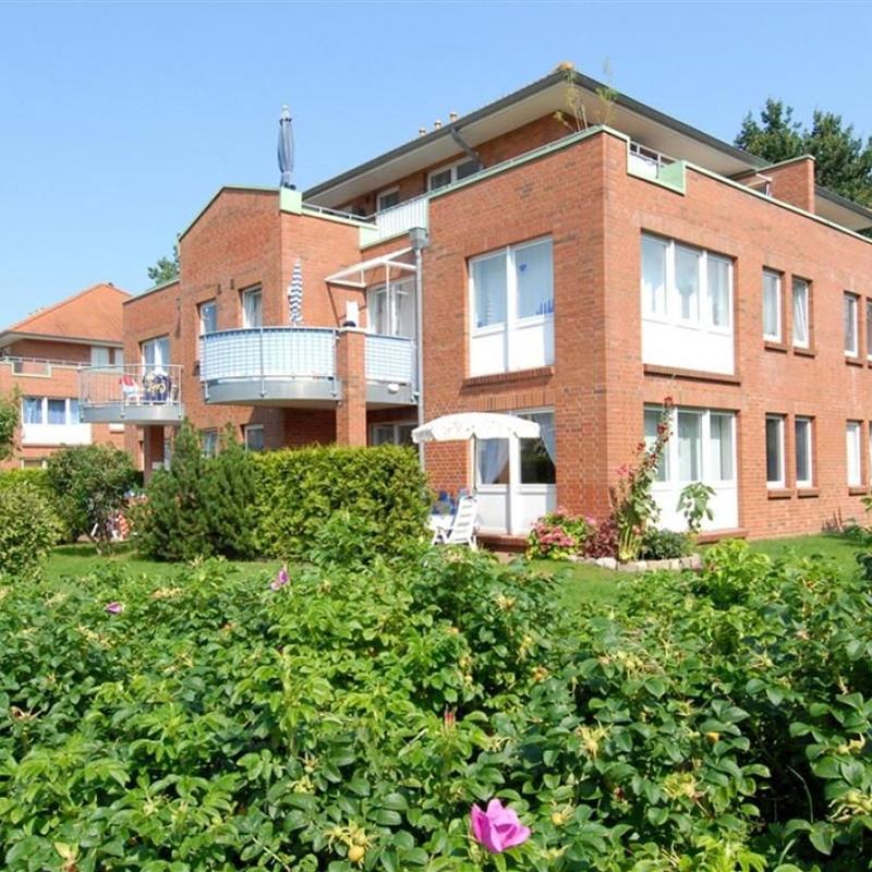 Ferielejlighed - 4 personer -  - Ostseeallee - 23946 - Boltenhagen