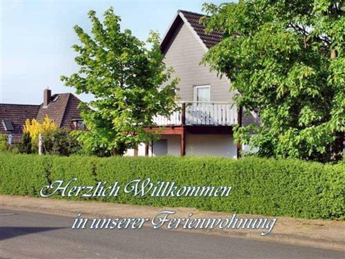 Ferienhaus - 4 Personen -  - Johann-Sebastian-Bach-Str. - 29549 - Bad Bevensen