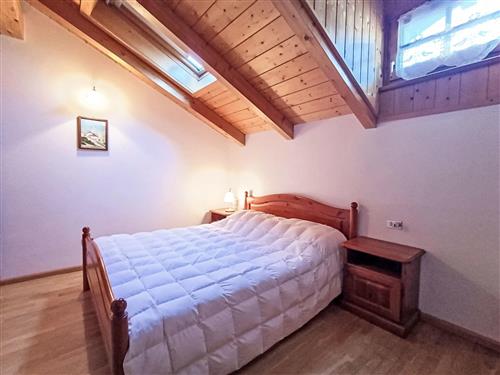 Holiday apartment - 6 persons -  - Canazei - 38030