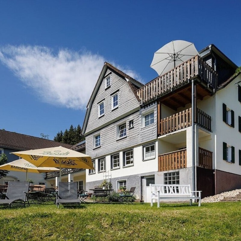 Sommerhus - 4 personer -  - 57319 - Bad Berleburg