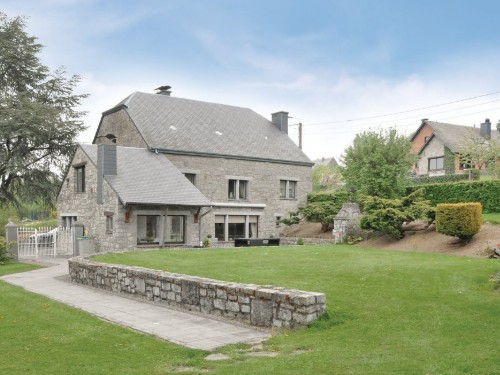 Feriehus - 8 personer -  - Rue du Thier - 6900 - Marche-En-Famenne