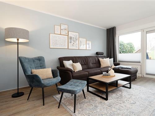 Ferielejlighed - 6 personer -  - Stettiner Straße - 23743 - Grömitz