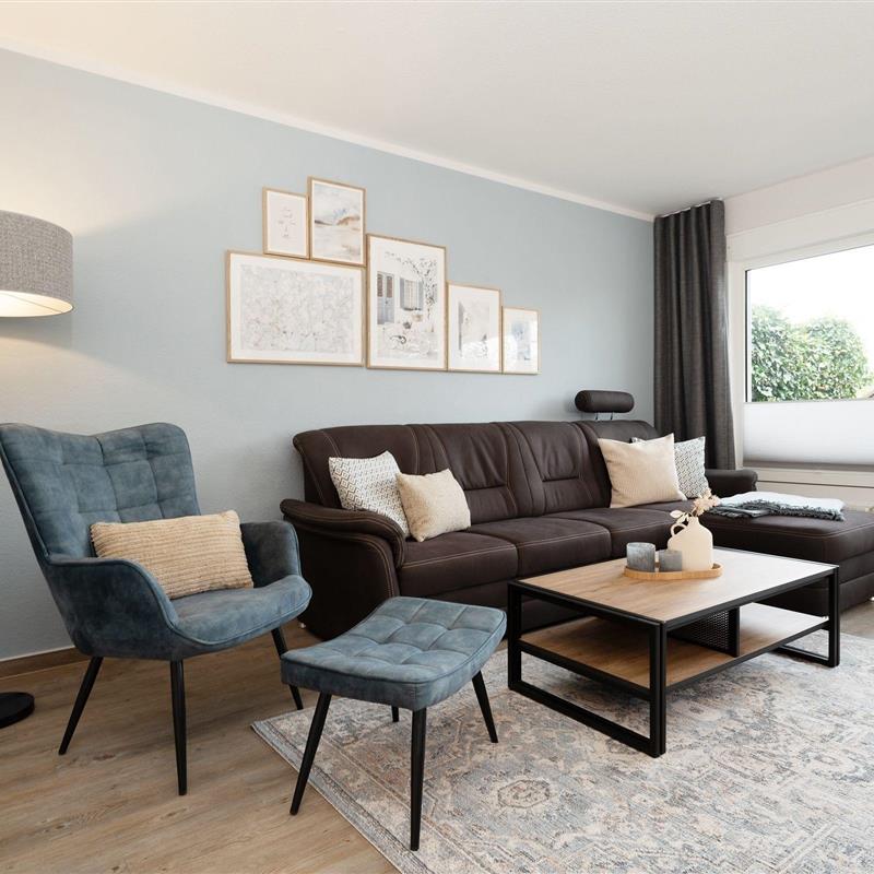 Ferielejlighed - 6 personer -  - Stettiner Straße - 23743 - Grömitz