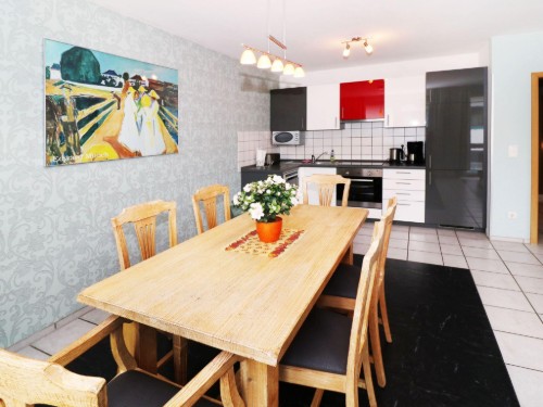 Ferielejlighed - 5 personer -  - Strandstraße - 17449 - Karlshagen