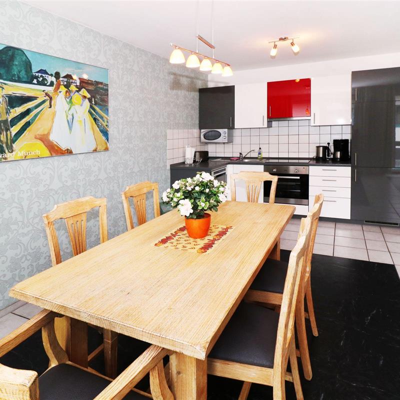 Ferielejlighed - 5 personer -  - Strandstraße - 17449 - Karlshagen