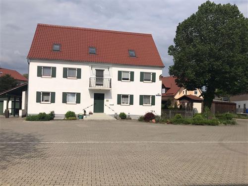 Sommerhus - 5 personer -  - Sielenbacher Str. - 86453 - Dasing