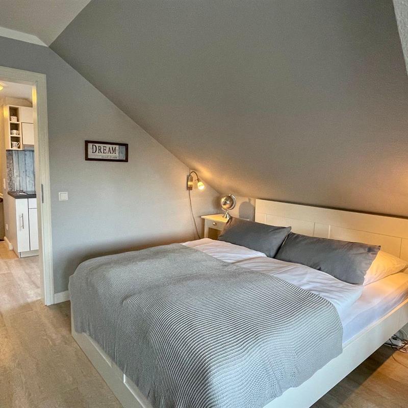 Ferielejlighed - 2 personer -  - Liiger Hörn - 25980 - Sylt-Ost